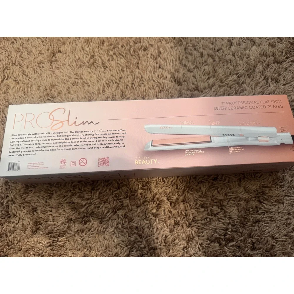 Cortex Beauty Pro Slim 1